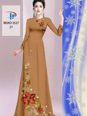 Vải Áo Dài Hoa In 3D Kiểu Mới AD NDAD3527 30 1669175598 148 Vai Ao Dai Hoa In 3D Kieu Moi AD NDAD3527