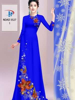 Vải Áo Dài Hoa In 3D Kiểu Mới AD NDAD3527 34 1669175602 207 Vai Ao Dai Hoa In 3D Kieu Moi AD NDAD3527