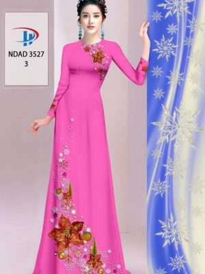 Vải Áo Dài Hoa In 3D Kiểu Mới AD NDAD3527 38 1669175607 386 Vai Ao Dai Hoa In 3D Kieu Moi AD NDAD3527