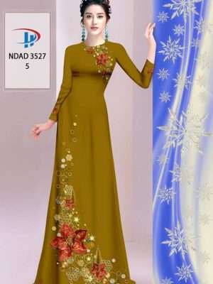 Vải Áo Dài Hoa In 3D Kiểu Mới AD NDAD3527 40 1669175608 520 Vai Ao Dai Hoa In 3D Kieu Moi AD NDAD3527