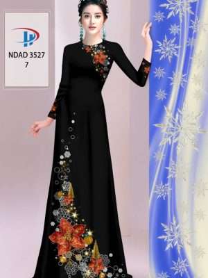 Vải Áo Dài Hoa In 3D Kiểu Mới AD NDAD3527 41 1669175609 794 Vai Ao Dai Hoa In 3D Kieu Moi AD NDAD3527