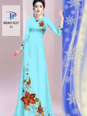 Vải Áo Dài Hoa In 3D Kiểu Mới AD NDAD3527 43 1669175611 62 Vai Ao Dai Hoa In 3D Kieu Moi AD NDAD3527