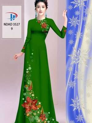 Vải Áo Dài Hoa In 3D Kiểu Mới AD NDAD3527 44 1669175612 299 Vai Ao Dai Hoa In 3D Kieu Moi AD NDAD3527