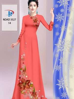 Vải Áo Dài Hoa In 3D Kiểu Mới AD NDAD3527 47 1669175614 634 Vai Ao Dai Hoa In 3D Kieu Moi AD NDAD3527