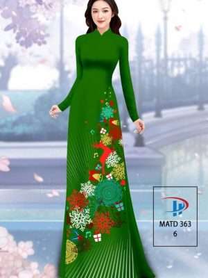 1669176223 862 Vai Ao Dai Giang Sinh Kieu Moi AD MATD363