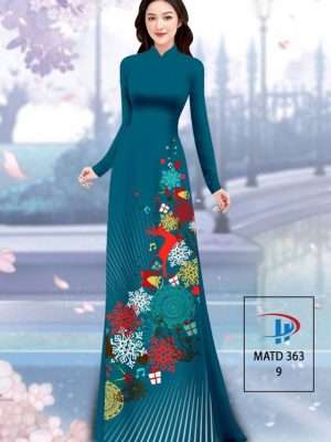 1669176227 704 Vai Ao Dai Giang Sinh Kieu Moi AD MATD363
