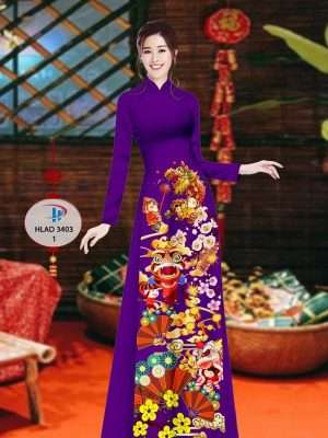 Vải Áo Dài Đón Tết Thiết Kế 2022 AD HLAD3403 30 1669176806 451 Vai Ao Dai Don Tet Thiet Ke 2022 AD HLAD3403