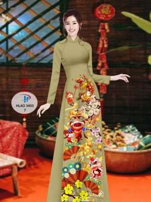 Vải Áo Dài Đón Tết Thiết Kế 2022 AD HLAD3403 35 1669176925 258 Vai Ao Dai Don Tet Thiet Ke 2022 AD HLAD3403