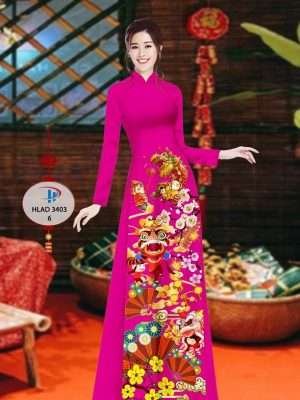 Vải Áo Dài Đón Tết Thiết Kế 2022 AD HLAD3403 38 1669176990 783 Vai Ao Dai Don Tet Thiet Ke 2022 AD HLAD3403