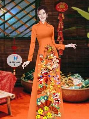Vải Áo Dài Đón Tết Thiết Kế 2022 AD HLAD3403 41 1669177024 942 Vai Ao Dai Don Tet Thiet Ke 2022 AD HLAD3403