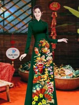 Vải Áo Dài Đón Tết Thiết Kế 2022 AD HLAD3403 47 1669177075 36 Vai Ao Dai Don Tet Thiet Ke 2022 AD HLAD3403