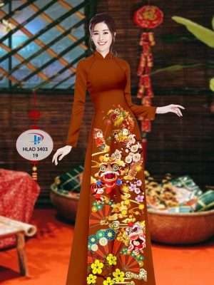 Vải Áo Dài Đón Tết Thiết Kế 2022 AD HLAD3403 48 1669177078 30 Vai Ao Dai Don Tet Thiet Ke 2022 AD HLAD3403