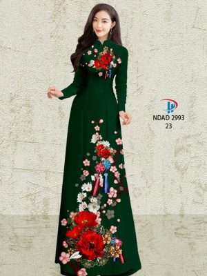 Vải Áo Dài Hoa Đào Độc Đáo AD NDAD2993 33 1669257161 655 Vai Ao Dai Hoa Dao Doc Dao AD NDAD2993