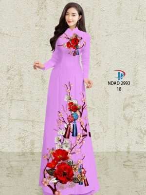 Vải Áo Dài Hoa Đào Độc Đáo AD NDAD2993 34 1669257165 523 Vai Ao Dai Hoa Dao Doc Dao AD NDAD2993
