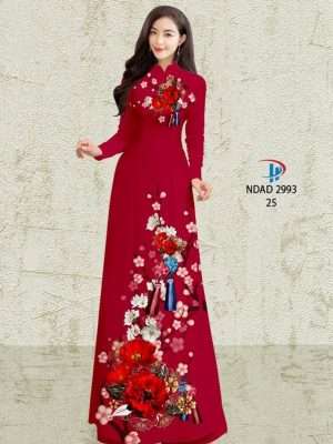 Vải Áo Dài Hoa Đào Độc Đáo AD NDAD2993 37 1669257174 0 Vai Ao Dai Hoa Dao Doc Dao AD NDAD2993