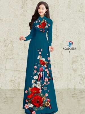 Vải Áo Dài Hoa Đào Độc Đáo AD NDAD2993 39 1669257202 650 Vai Ao Dai Hoa Dao Doc Dao AD NDAD2993