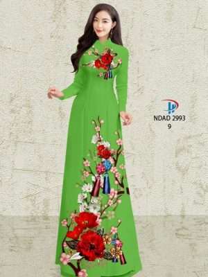Vải Áo Dài Hoa Đào Độc Đáo AD NDAD2993 43 1669257238 891 Vai Ao Dai Hoa Dao Doc Dao AD NDAD2993