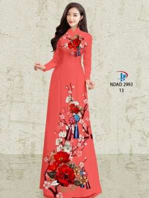 Vải Áo Dài Hoa Đào Độc Đáo AD NDAD2993 46 1669257264 852 Vai Ao Dai Hoa Dao Doc Dao AD NDAD2993