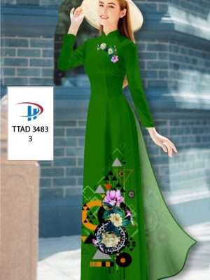 Vải Áo Dài Hoa In 3D Mới Ra AD TTAD3483 32 1669258359 287 Vai Ao Dai Hoa In 3D Kieu Moi AD TTAD3483