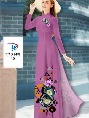 Vải Áo Dài Hoa In 3D Mới Ra AD TTAD3483 37 1669258431 285 Vai Ao Dai Hoa In 3D Kieu Moi AD TTAD3483