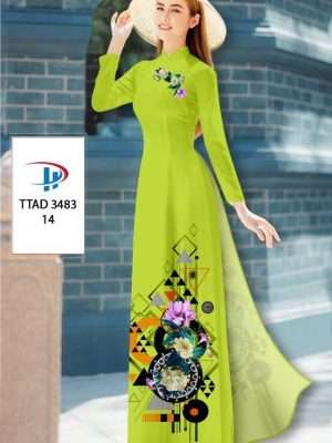 Vải Áo Dài Hoa In 3D Mới Ra AD TTAD3483 41 1669258471 37 Vai Ao Dai Hoa In 3D Kieu Moi AD TTAD3483