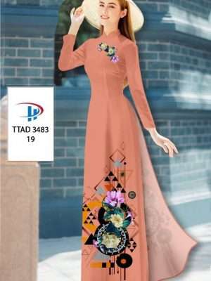 Vải Áo Dài Hoa In 3D Mới Ra AD TTAD3483 47 1669258505 975 Vai Ao Dai Hoa In 3D Kieu Moi AD TTAD3483