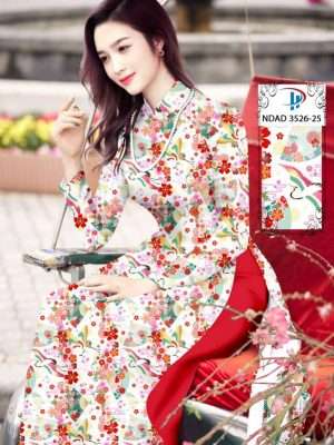 1669260538 58 Vai Ao Dai Hoa Deu Thiet Ke 2022 AD NDAD3526