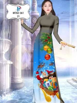 1669261531 372 Vai Ao Dai Giang Sinh Moi Ra AD MTAD361