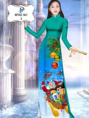1669261559 229 Vai Ao Dai Giang Sinh Moi Ra AD MTAD361