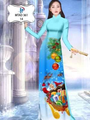 1669261562 719 Vai Ao Dai Giang Sinh Moi Ra AD MTAD361