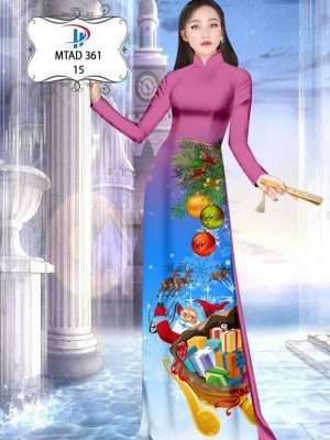 1669261584 707 Vai Ao Dai Giang Sinh Moi Ra AD MTAD361