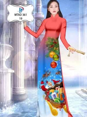 1669261596 459 Vai Ao Dai Giang Sinh Moi Ra AD MTAD361