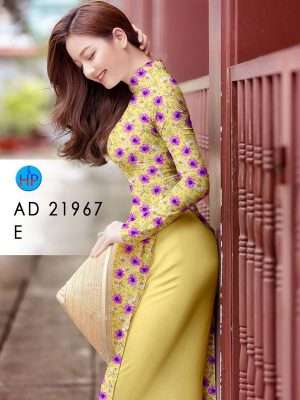 Vải Áo Dài Hoa Nhí Thiết Kế 2022 AD 21967 20 1669348164 344 Vai Ao Dai Hoa Nhi Thiet Ke 2022 AD 21967