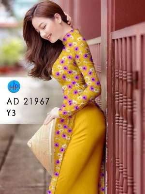 Vải Áo Dài Hoa Nhí Thiết Kế 2022 AD 21967 21 1669348166 36 Vai Ao Dai Hoa Nhi Thiet Ke 2022 AD 21967