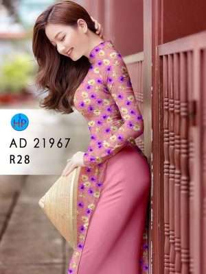 Vải Áo Dài Hoa Nhí Thiết Kế 2022 AD 21967 26 1669348174 631 Vai Ao Dai Hoa Nhi Thiet Ke 2022 AD 21967