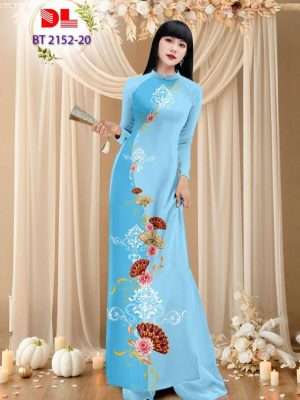 Vải Áo Dài Hoa Văn Độc Đáo AD BT2152 25 1669349722 919 Vai Ao Dai Hoa Van Doc Dao AD BT2152