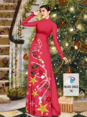 Vải Áo Dài Giáng Sinh Kiểu Mới AD HLAD3402 27 1669349774 420 Vai Ao Dai Giang Sinh Kieu Moi AD HLAD3402