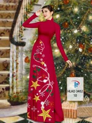 Vải Áo Dài Giáng Sinh Kiểu Mới AD HLAD3402 36 1669349808 127 Vai Ao Dai Giang Sinh Kieu Moi AD HLAD3402