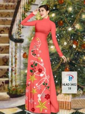 Vải Áo Dài Giáng Sinh Kiểu Mới AD HLAD3402 48 1669349867 369 Vai Ao Dai Giang Sinh Kieu Moi AD HLAD3402