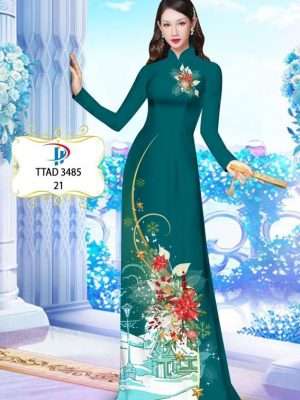 1669350981 961 Vai Ao Dai Giang Sinh Moi Ra AD TTAD3485