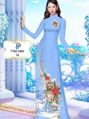 1669350985 947 Vai Ao Dai Giang Sinh Moi Ra AD TTAD3485
