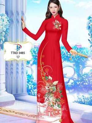 1669350987 178 Vai Ao Dai Giang Sinh Moi Ra AD TTAD3485