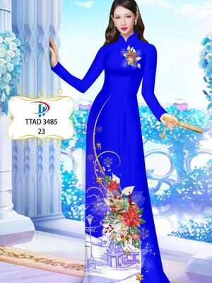 1669350990 778 Vai Ao Dai Giang Sinh Moi Ra AD TTAD3485