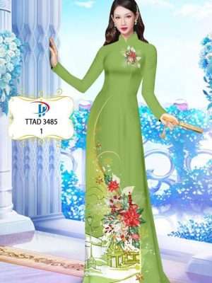 1669351001 224 Vai Ao Dai Giang Sinh Moi Ra AD TTAD3485