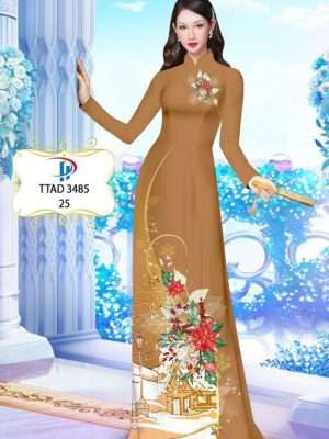 1669351001 598 Vai Ao Dai Giang Sinh Moi Ra AD TTAD3485