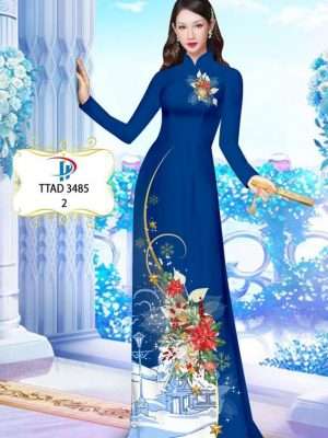 1669351005 794 Vai Ao Dai Giang Sinh Moi Ra AD TTAD3485