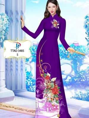 1669351006 399 Vai Ao Dai Giang Sinh Moi Ra AD TTAD3485