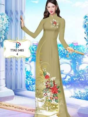 1669351007 621 Vai Ao Dai Giang Sinh Moi Ra AD TTAD3485