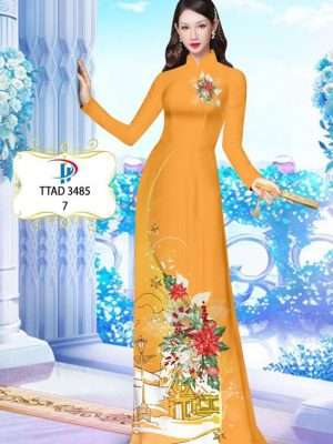 1669351010 136 Vai Ao Dai Giang Sinh Moi Ra AD TTAD3485