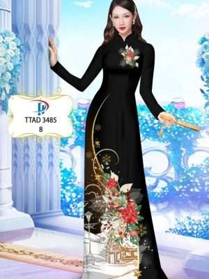 1669351010 154 Vai Ao Dai Giang Sinh Moi Ra AD TTAD3485